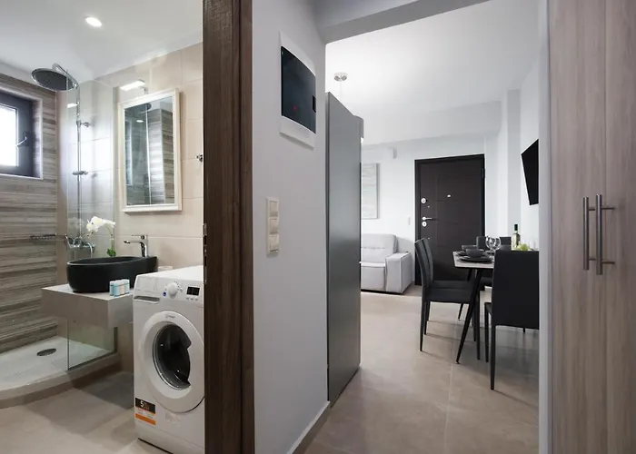 Casa Ntore Luxury Apartment Chania (Crete)