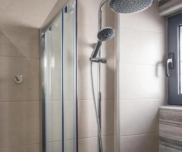 Casa Ntore Luxury Apartment *