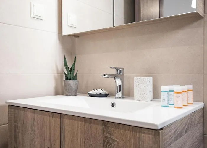 Casa Ntore Luxury * Chania (Crete)