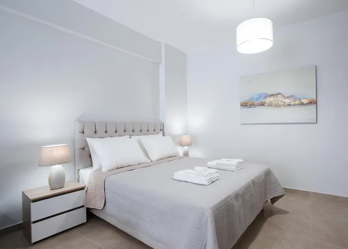 Apartment Casa Ntore Luxury *