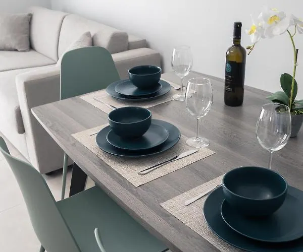 Casa Ntore Luxury * Chania (Crete)